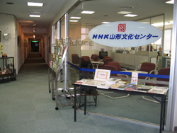 教室風景
